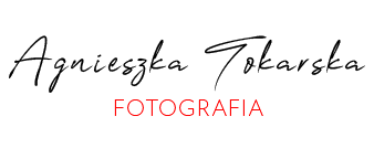 Agnieszka Tokarska - fotografia
